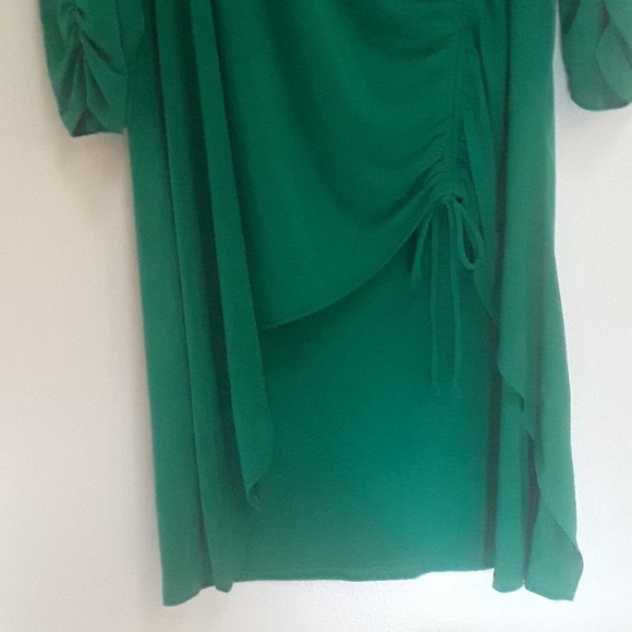 Ashley Stewart Tunic - Picture 5 of 6